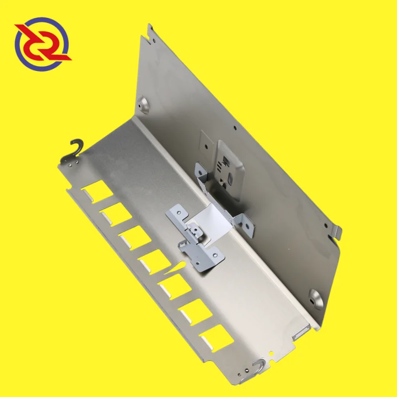 Индивидуальные услуги по обработке декора стального процесса штамповки листового металла