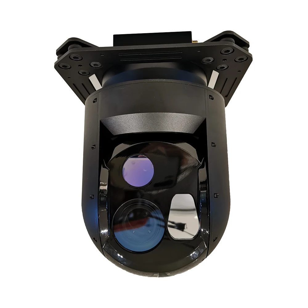 Thermal Camera Drone Gimbal Camera Of Uav Drone Ypo-25 For Sale