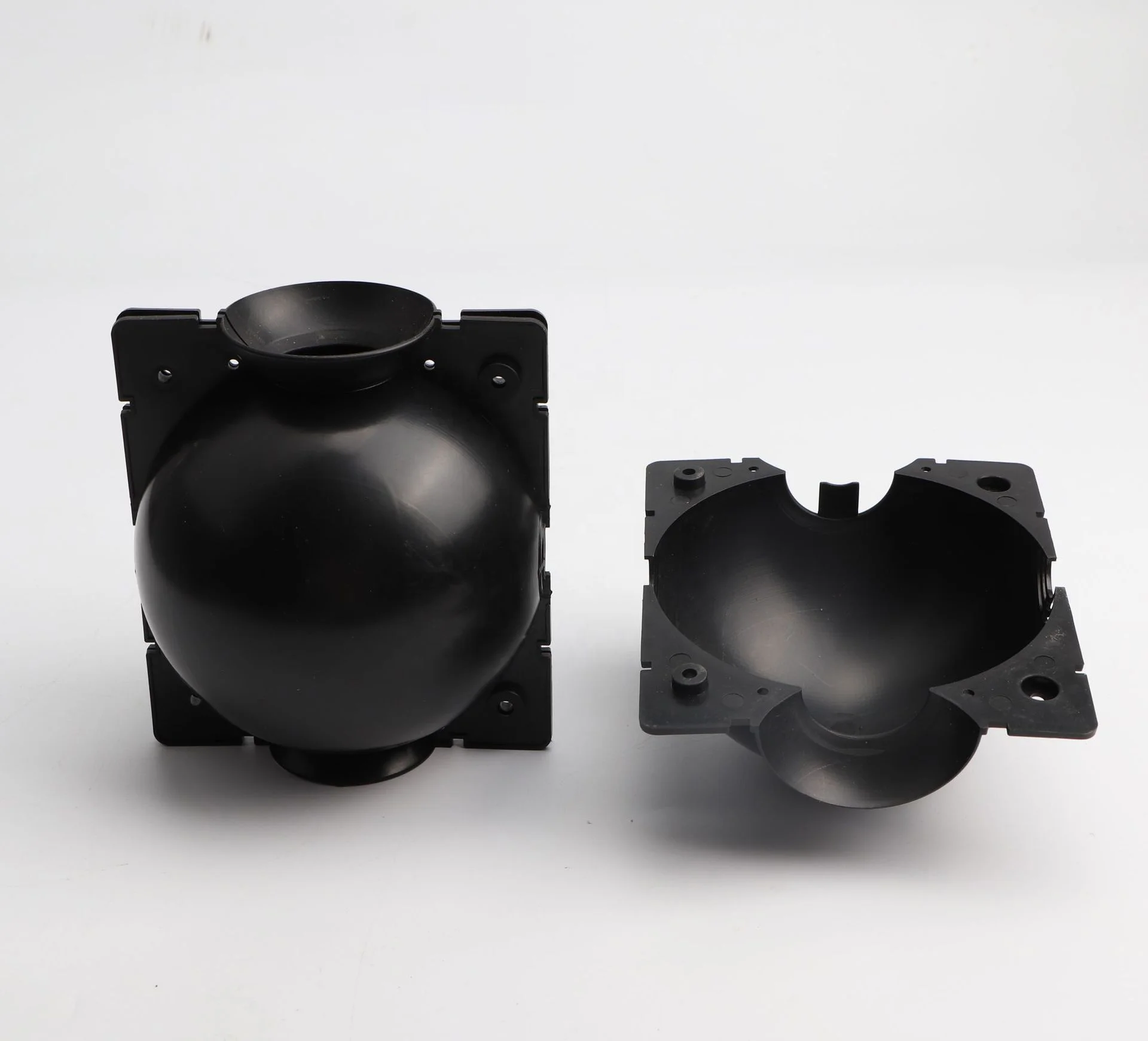 Reusable Plant Rooter Box High Pressure Grafting Grow Box Plant Rooting Device