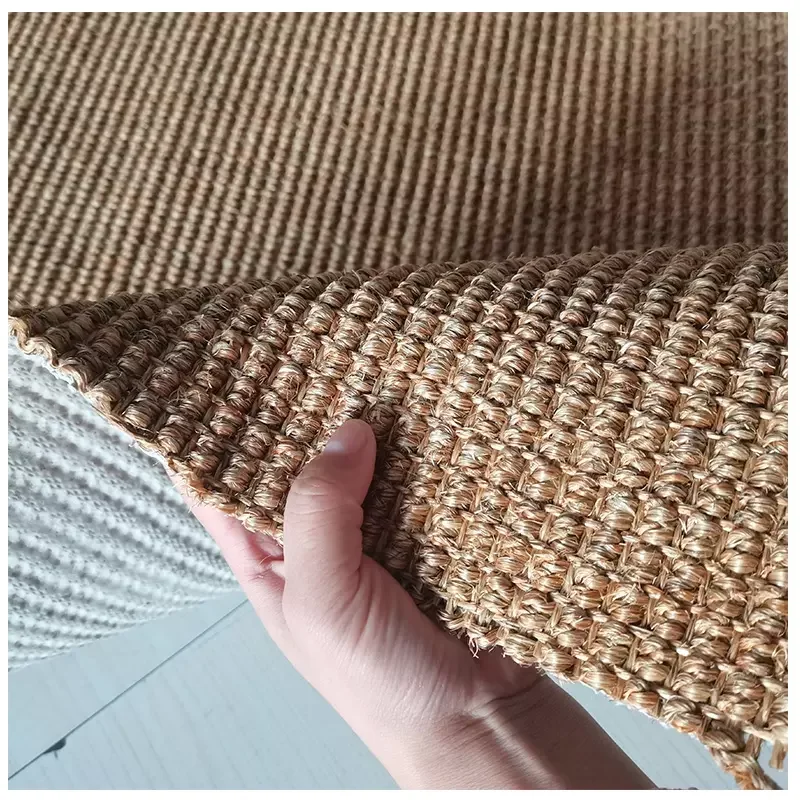 HIGH QUALITY SISAL MAT  SISAL CARPET
