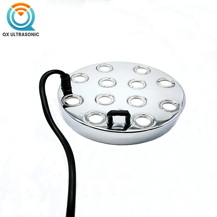 6000ML Perfume Atomizer Ultrasonic Mist