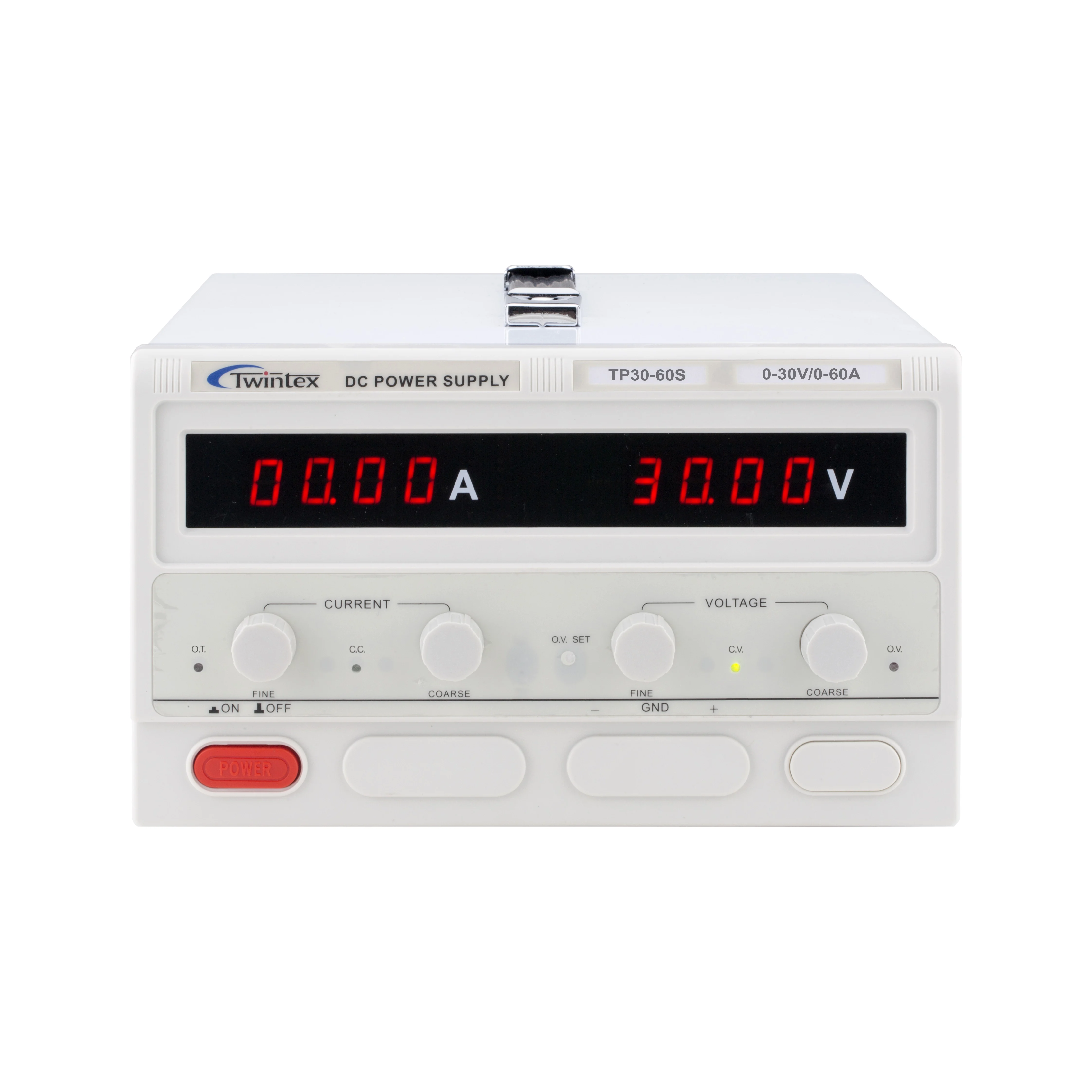  Twintex TP30-30S 900W Регулируемый режим переключения 30V 30A источник питания постоянного