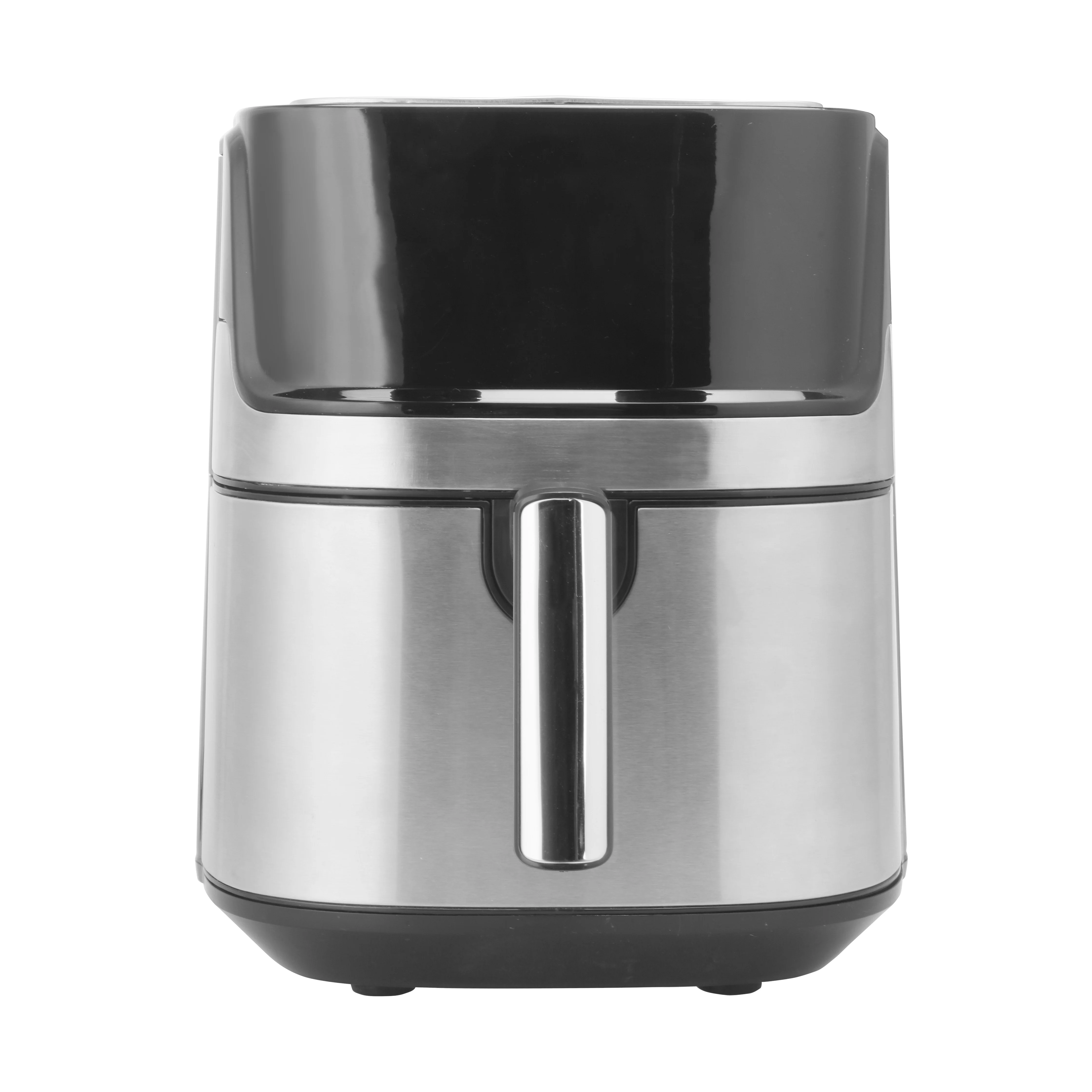 2024 High Quality Digital Intelligent 1700w Hot Selling Air Fryer Toaster Oven Restaurant Commercial Air Fryer