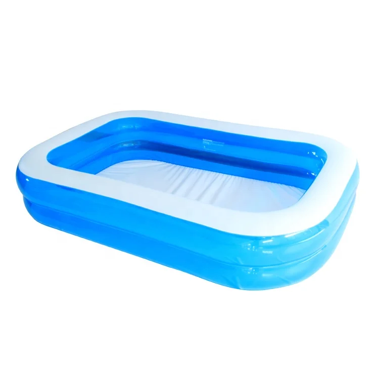 PVC portable outdoor indoor swimming inflatable pool swimming pool
