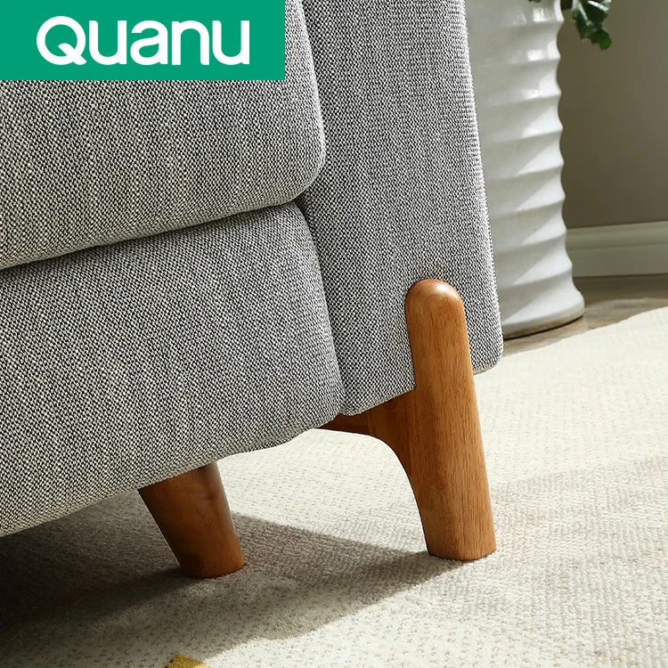 20698 quanu low prices folding sofa beds pull out sofabed