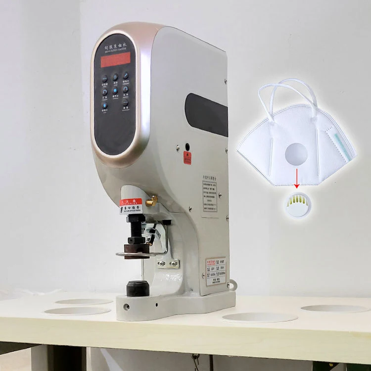 punch round sqare hole machine for non-woven fabric