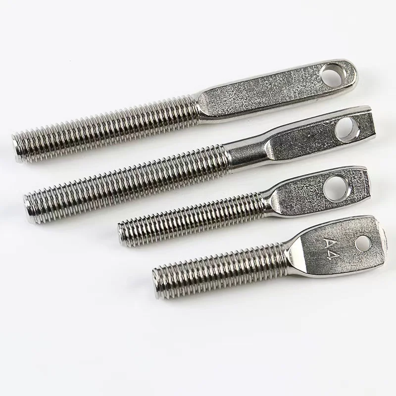 Stainless Steel Eye Bolts For Legacy Cable Rail System Bolt
