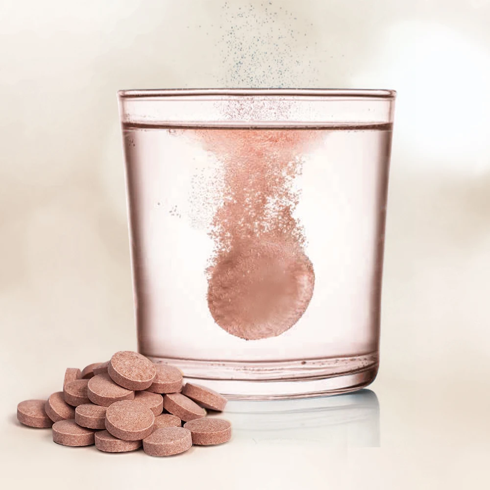 Experience the Power of PQQ Hydrogen Tablets for Optimal Health Pyrroloquinoline Quinone