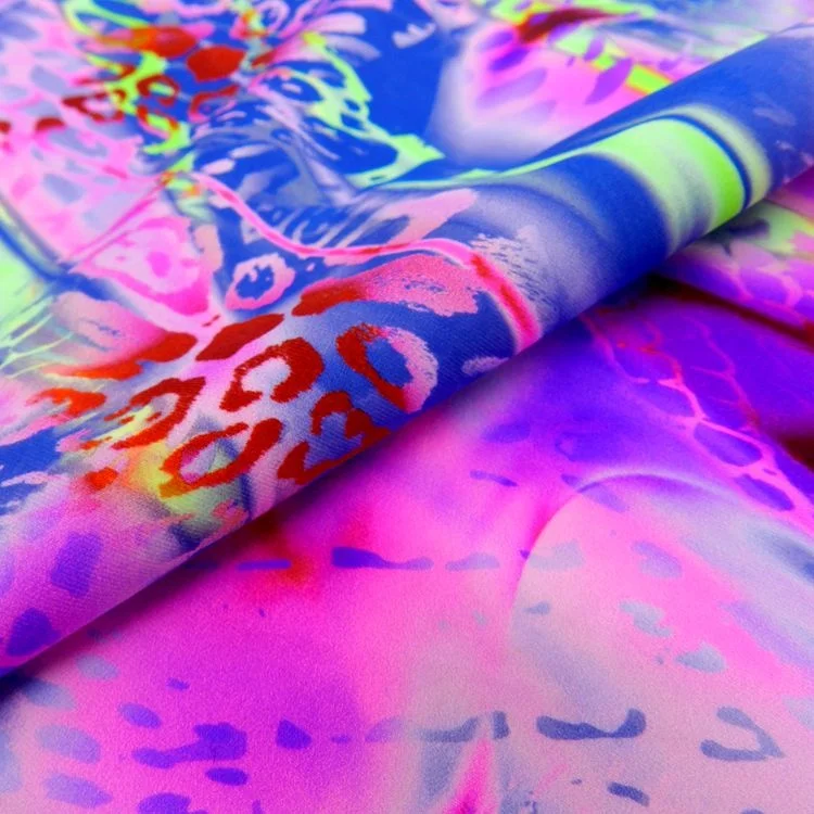 Mesh towel fabric swimwear dri fit fabric for swimwear yoga sportswear fabric