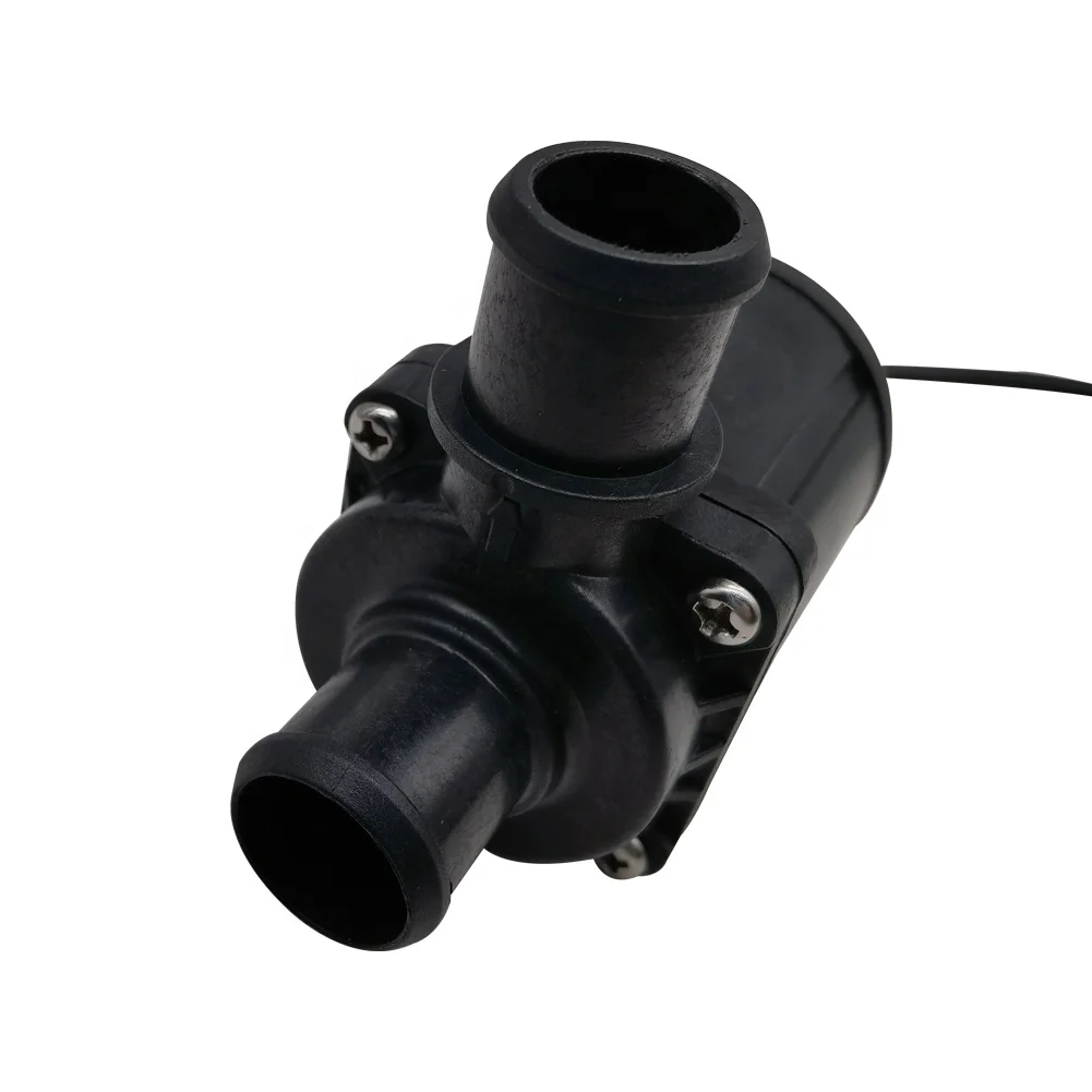 High quality high pressure brushless centrifugal DC mini water pump for bathroom intelligent toilet water heaters home appliance