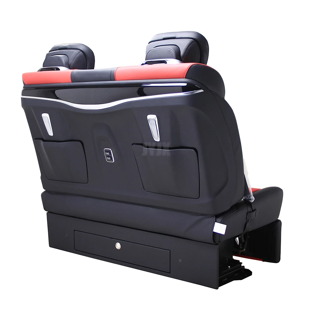 JYJX091 Custom Luxury Limousine Motorhome RV Bus Seat for Sprinter Vito
