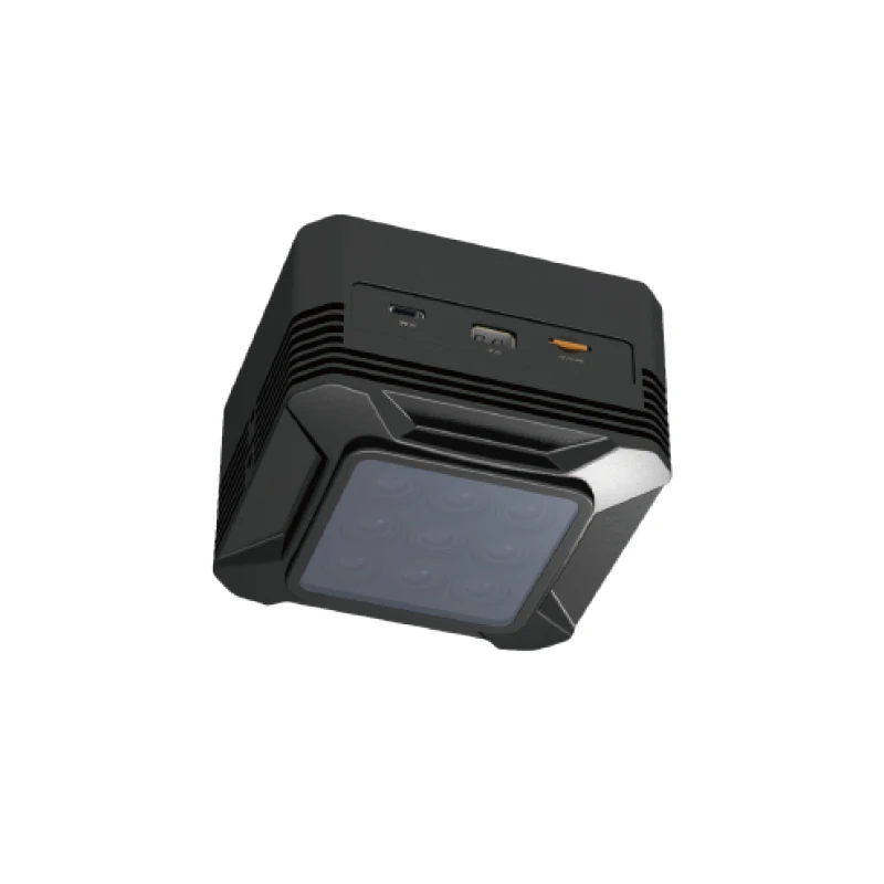 High-precision Analysis Application Radiometric Calibration Industrial Machine Vision Spectral Camera