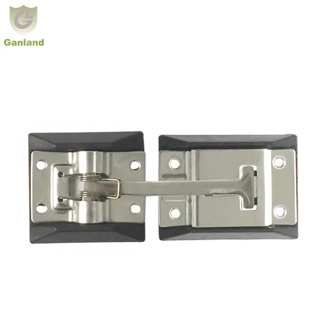 GL-16511S Stainless Steel Spring Loaded Truck Door Holder