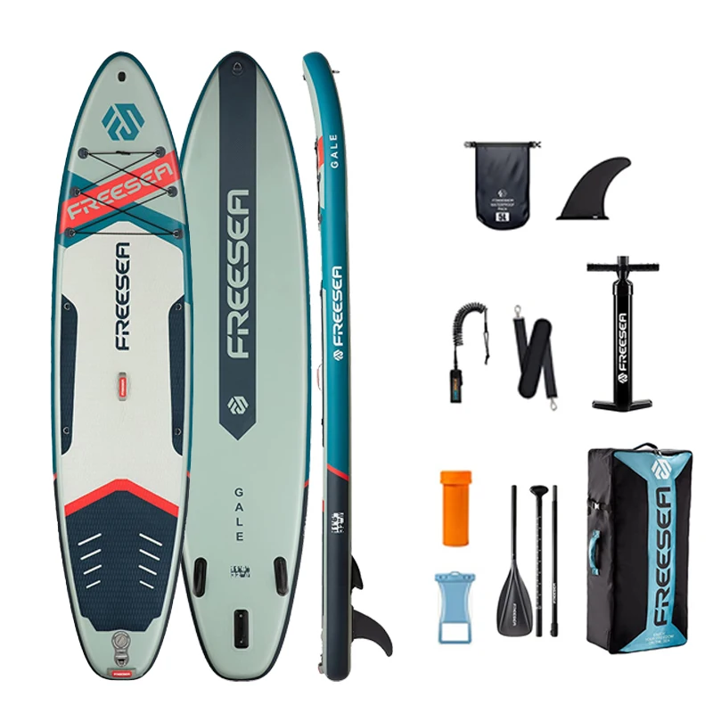 FREESEA sup paddle board  supboard stand up paddle board buy for water sports