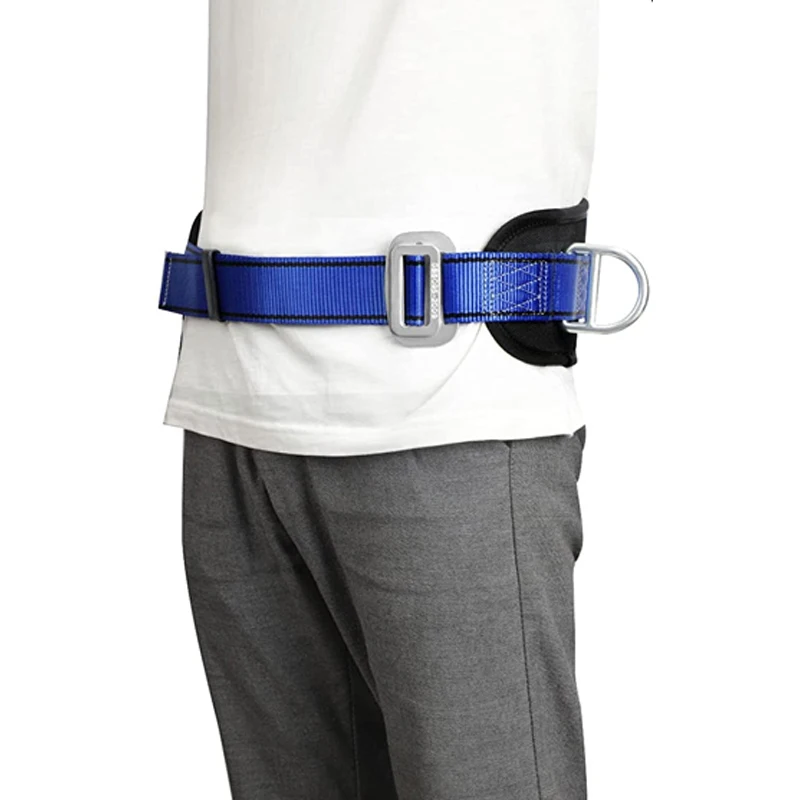 lineman safety harness safety harness for construction electrician safety harness