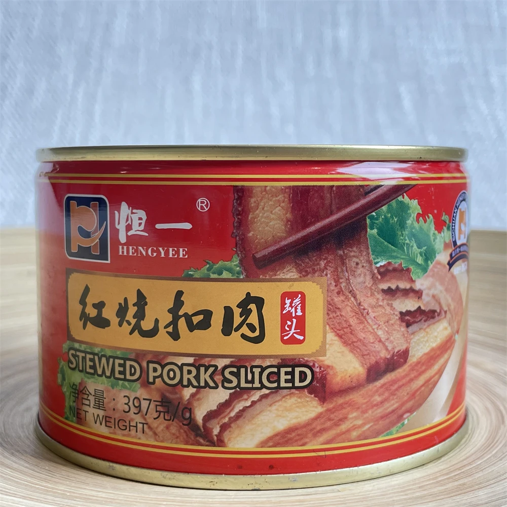 Высокое качество низкая цена новые консервированные мясные продукты