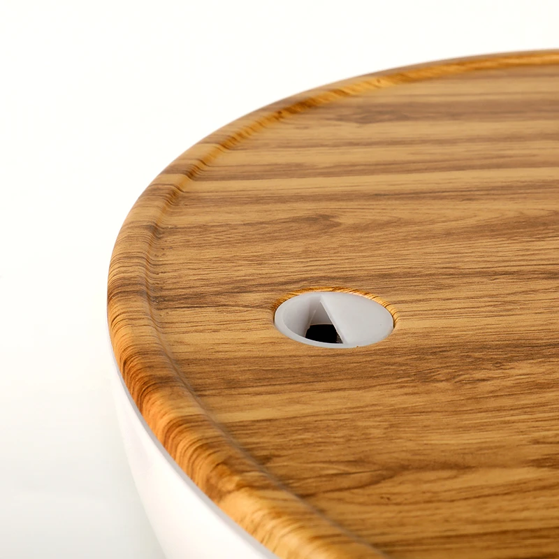 
Guoxin Newly GX brand 1000ml Electric portable air perfume aromatherapy atomizer essential oil aroma diffuser 