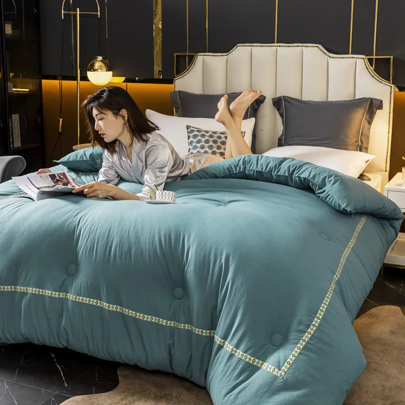 Wholesale custom hot sale high quality china factories fabric printed quilt outdoor