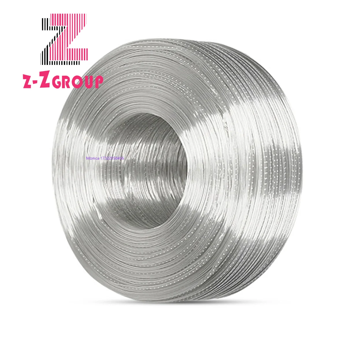 Высокое качество 24Awg номинальное напряжение 300 В оловянный медный сердечник прозрачные провода для неоновых вывесок аксессуары коннекторов