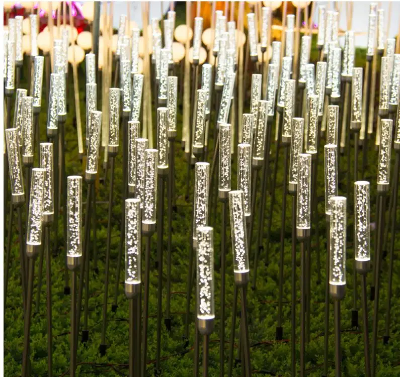 luxury wed lights led light stand decorative for wedding lights outdoor