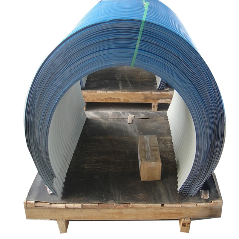 Rainproof Cover Conveyor Hood Supplier For Belt