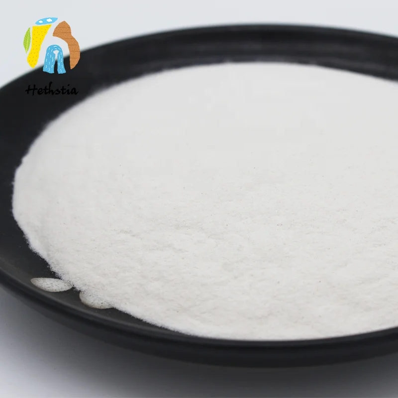 Пищевая добавка konnyaku мука Органическая корневая мука конжака оптовая продажа