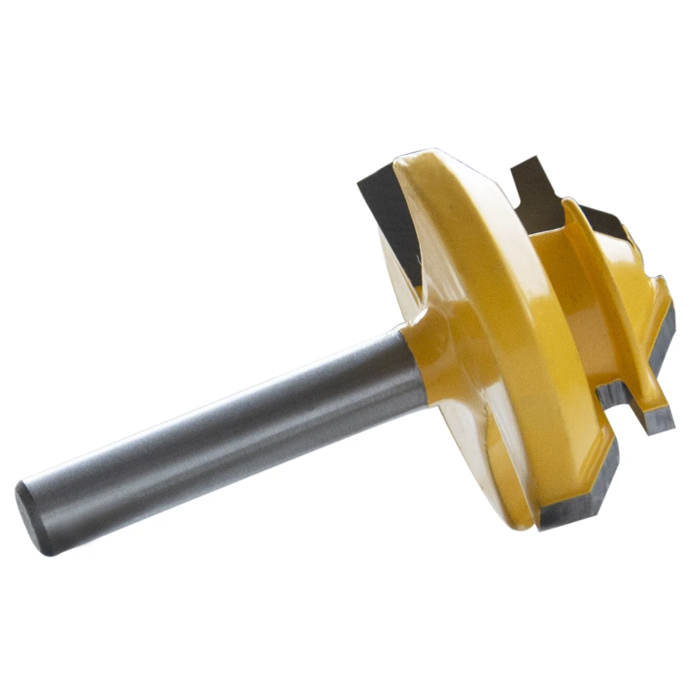 woodworking 45 degree mortise and tenon joint panel direct selling line cutter