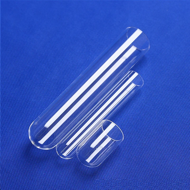 quartz glass dome 400mm 200mm 220mm