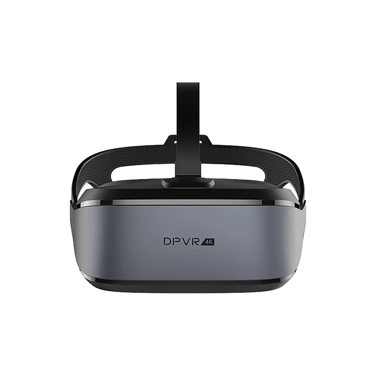 Deepoon E3 Polaris Controller Single Base Station PC Virtual Reality Helmet VR Games VR Glasses