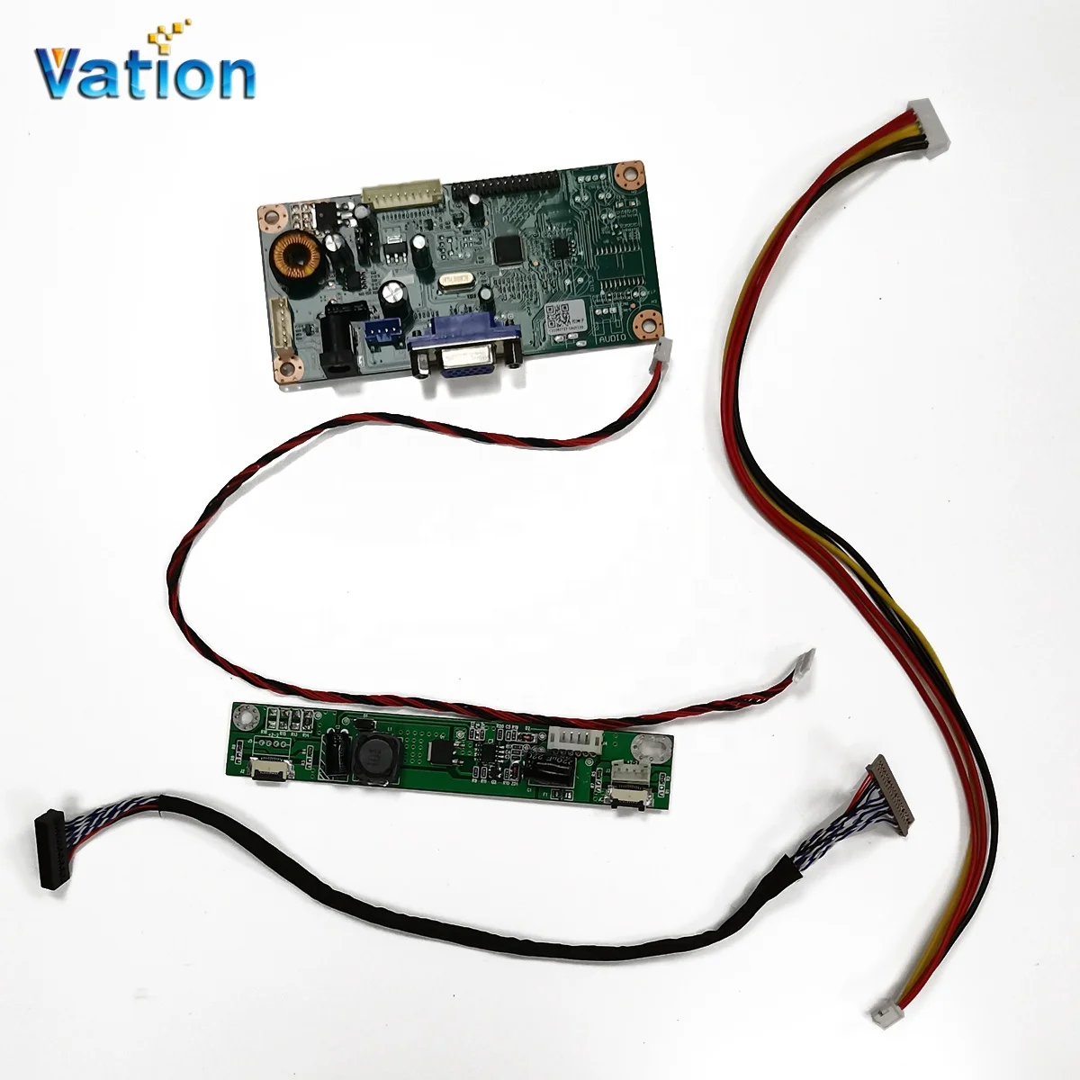 RT2270C 1920x1200(max) VGA TO LVDS LCD controller board with VGA INPUT
