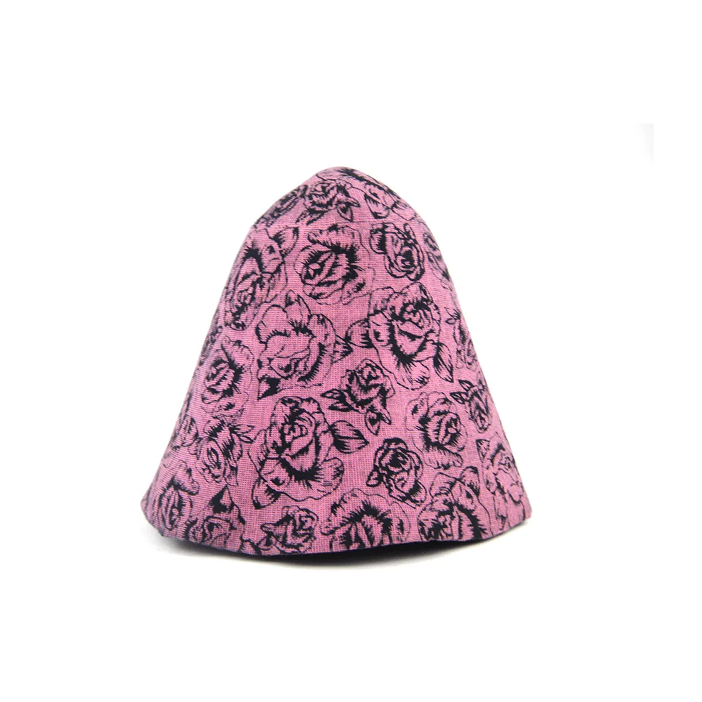 LiHua-White Hat Bodies Wholesale Bangora Hat Bodies Raffia Hat Body