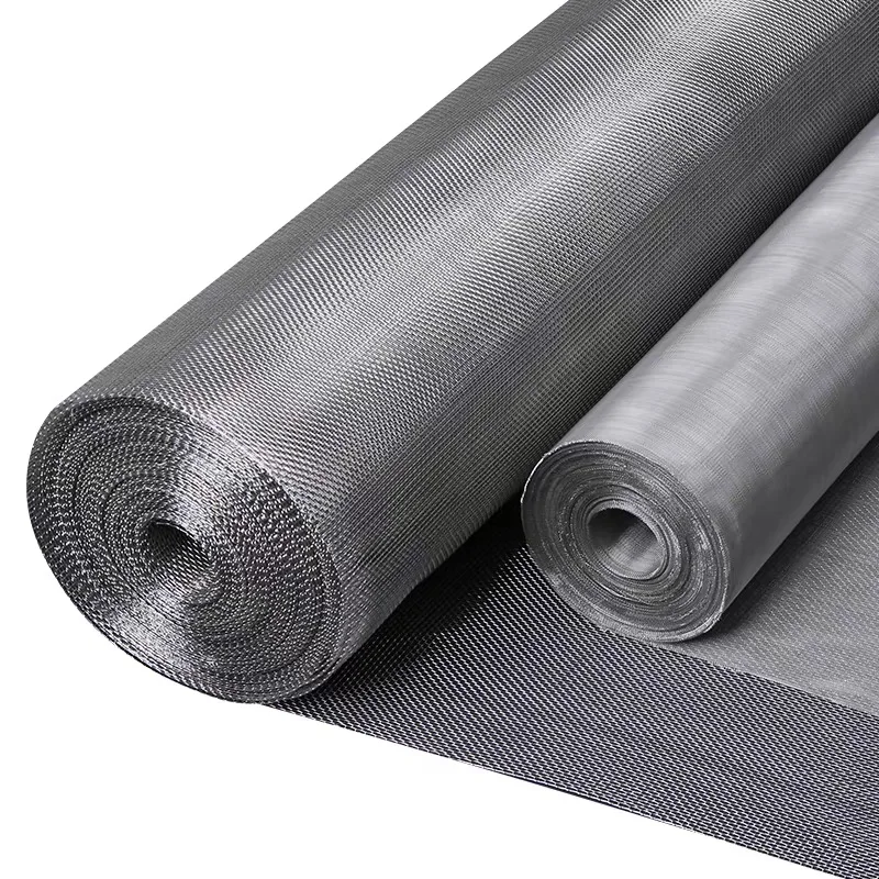 60 Mesh stainless steel 70 Microns stainless steel mesh 70 Micron stainless steel filter mesh