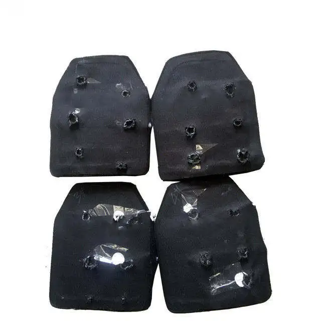 SONICE Factory Tactical Plate Carrier Protective Ceramic Armor Plate Equipment Outdoor Use Made of Tactical Vest