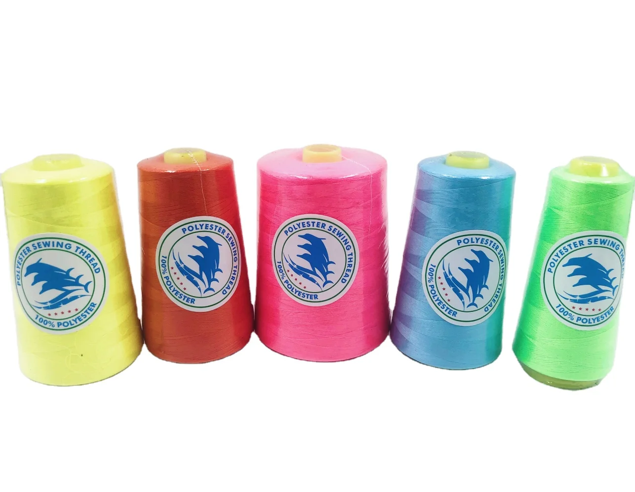 100% Polyester 40/2 Sewing Thread Wholesale,Sewing Machine Thread