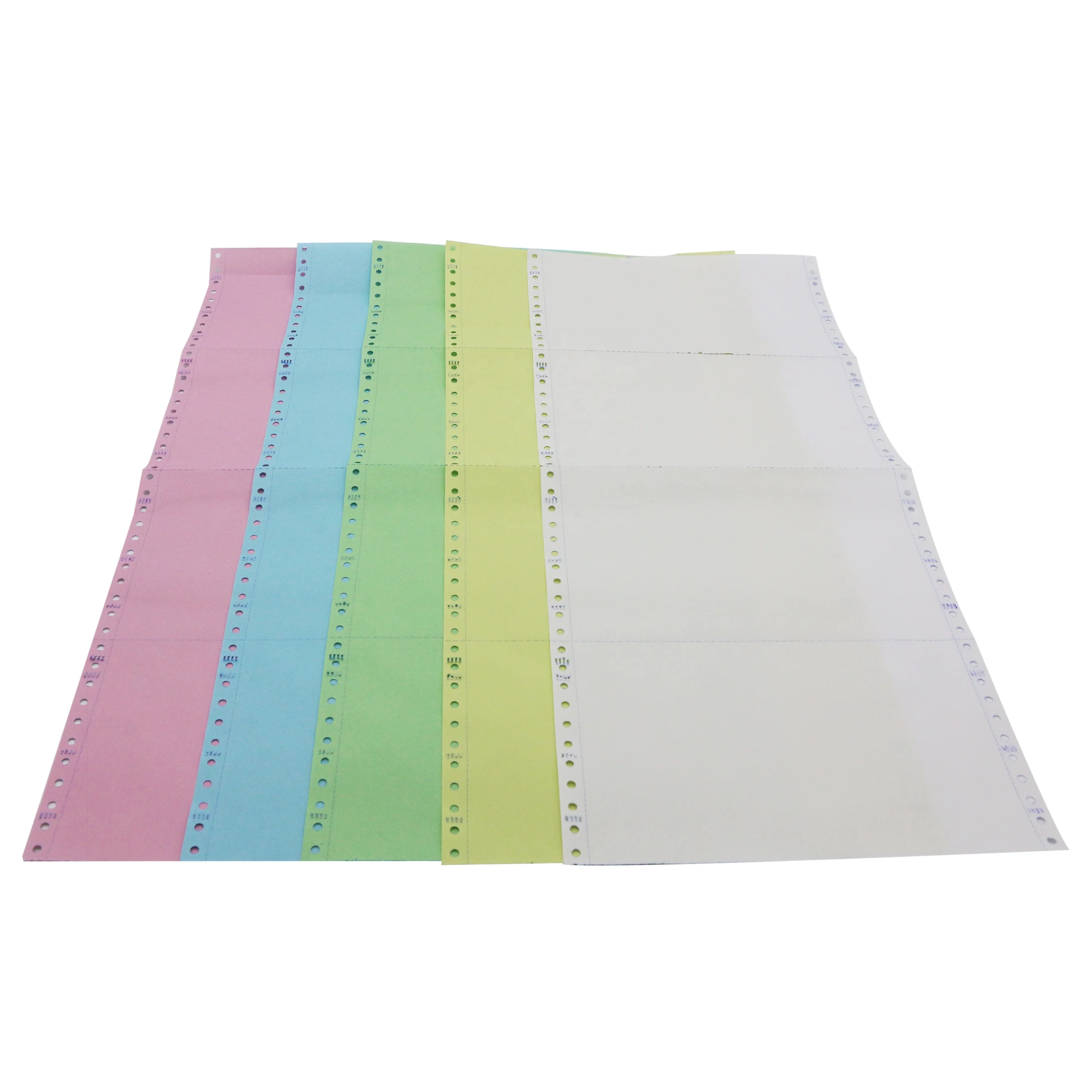 Надежная компьютерная бумага, копировальная бумага без углерода