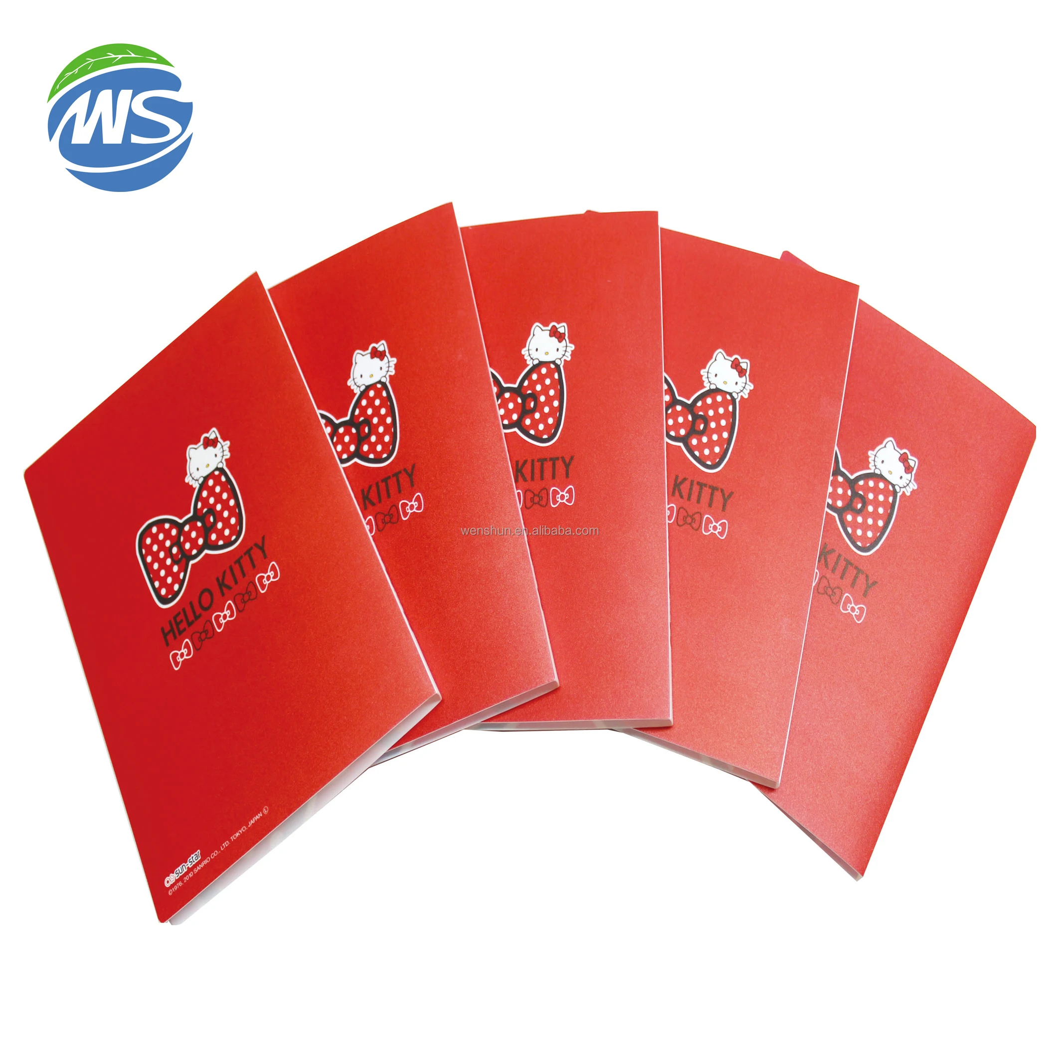 Custom Cheap Plastic PP 5x7' Full Color Printing Photo Album for Kids