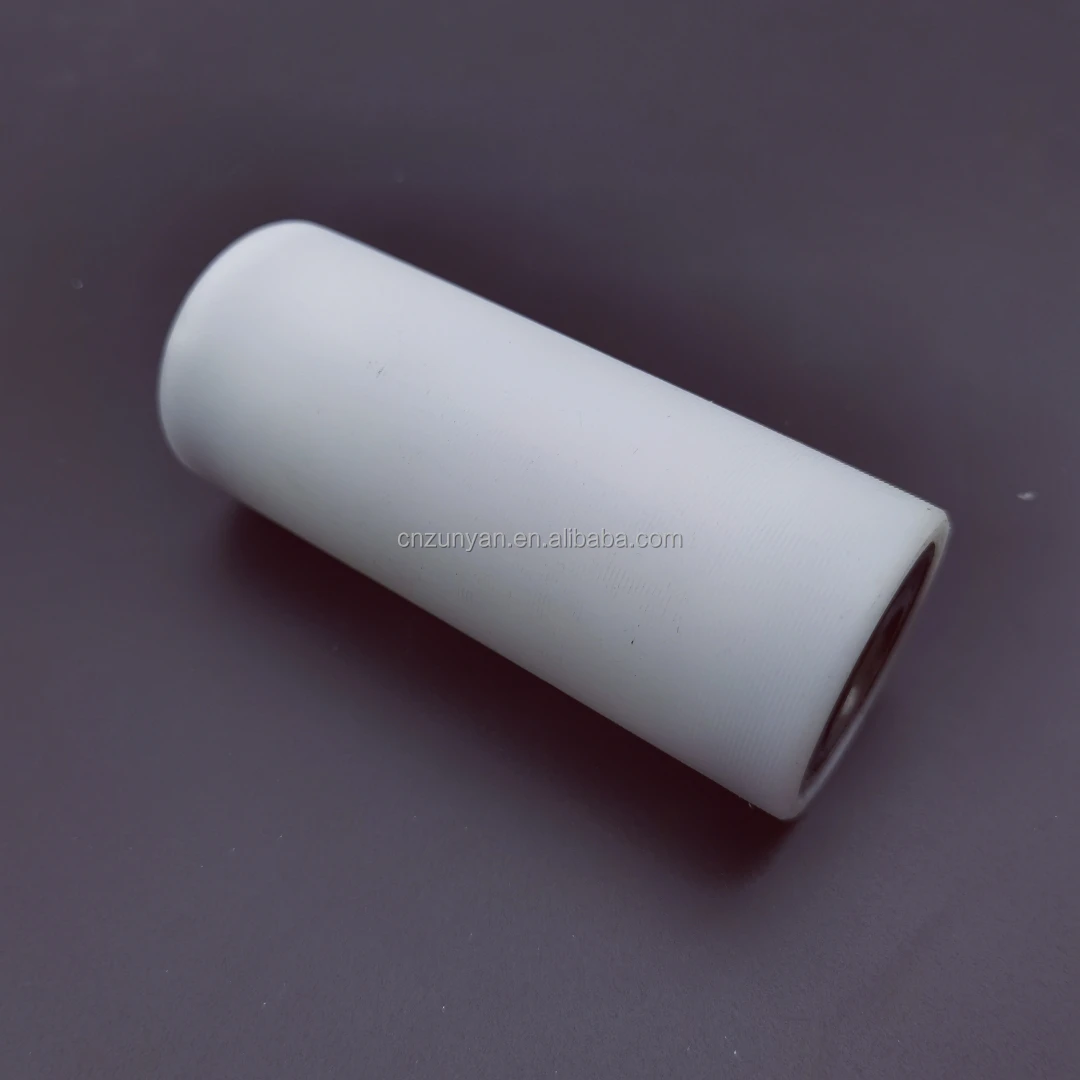 Nylon roller, nylon bearing wheel Door Window Rollers Brass Nylon Single Runner Wheel Pulley