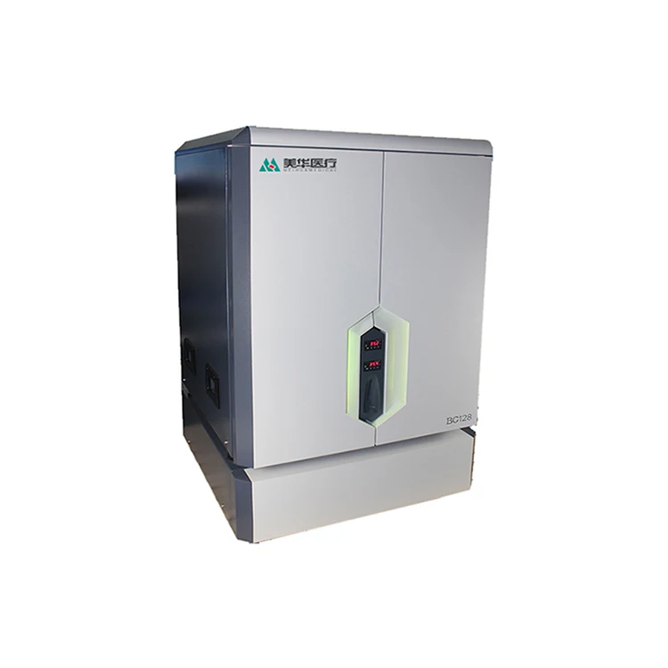 Manufacturer direct sale of high quality microbial automatic blood culture machines for clinical analysis