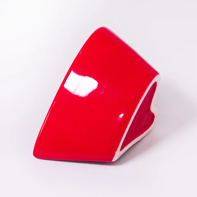 Alibaba 2021, лидер продаж, небольшая керамическая тарелка для соуса в ресторане, простой дизайн на заказ