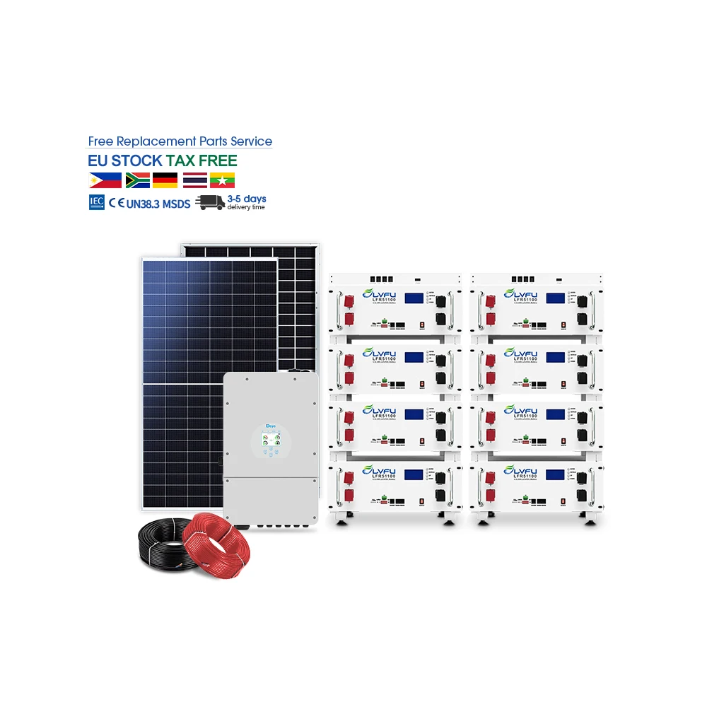 51 2 В 10Kwh Солнечная литий-ионная батарея 48V 200Ah Lifepo4 3 560Ah