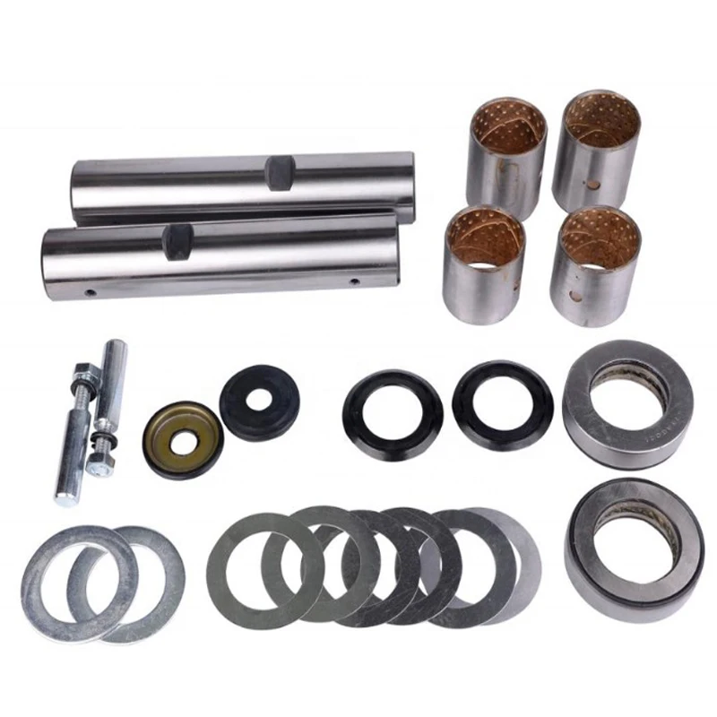 KP137  40025-90929 MN-57 truck king pin kits China Quality Spare Accessories Truck Parts  fit for Nissan