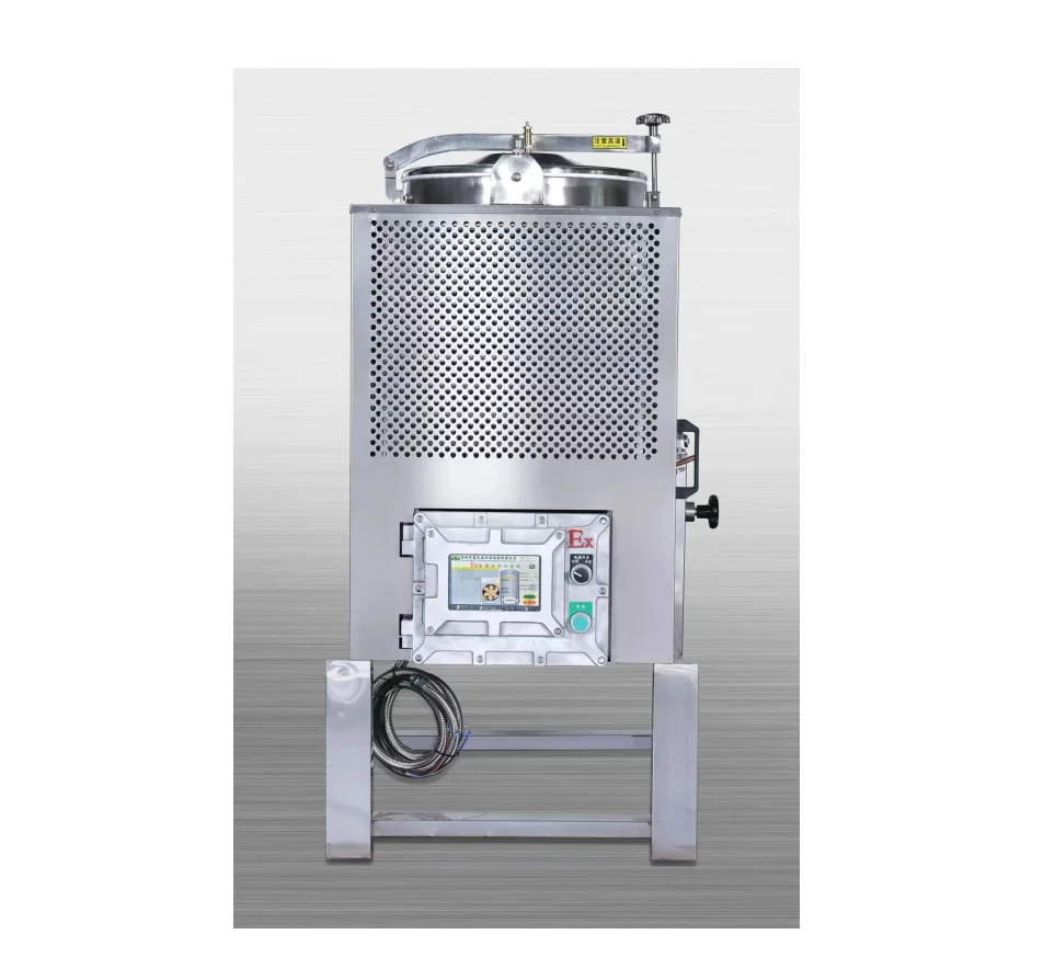 Cyclohexanone Solvent Recycling Machine System Device recycling machine price (1600624039740)