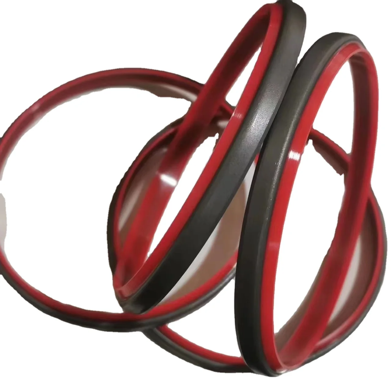 Hot-selling hydraulic motor seal PU NBR FKM rubber cylinder seal GA DKB DKBI wiper seal