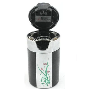 LED Butt ashtray bucket SW200485