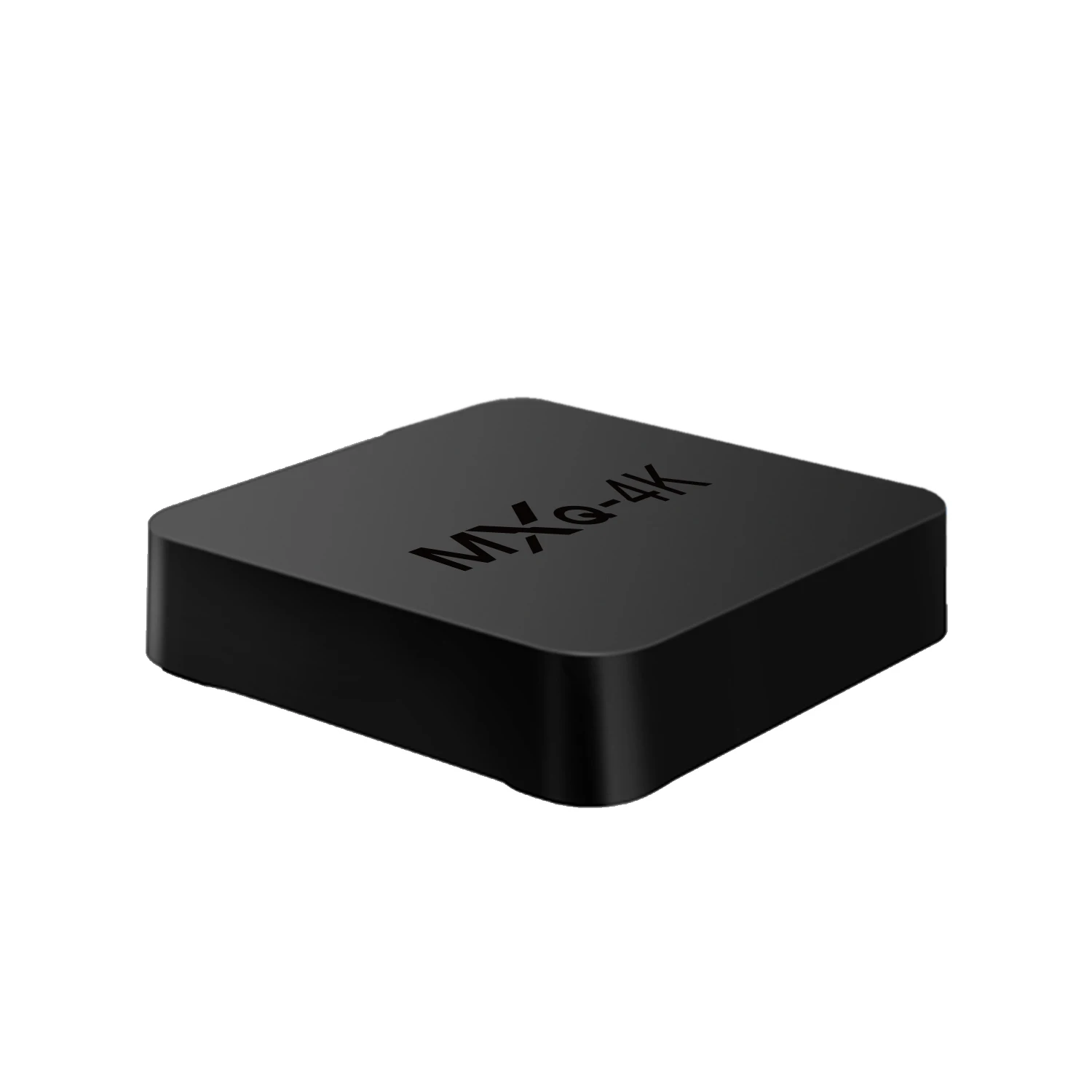 
MX Q pro 4K 5G 16g TV Box Android 10 2.4/5G WiFi Media Player IPTV tv box 