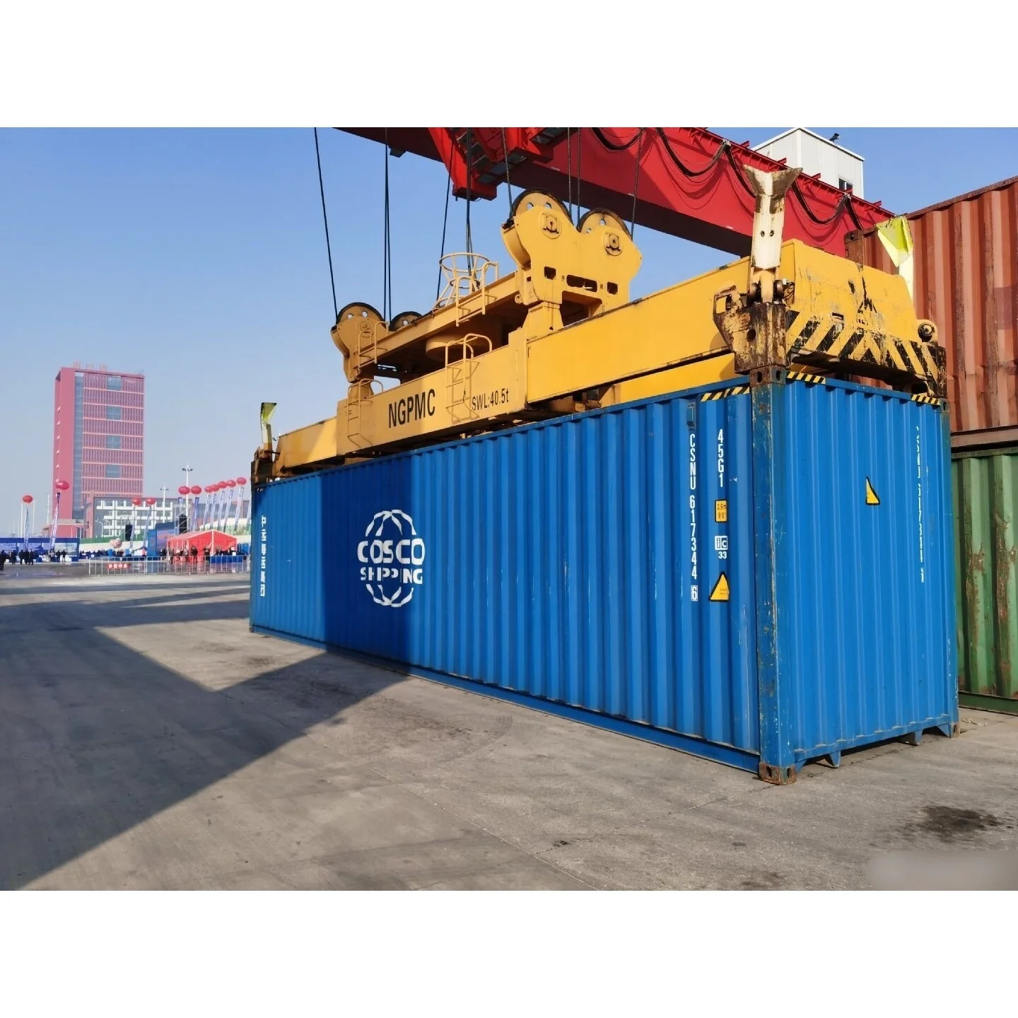 International Shipping And Cheap Shipping Supplies From China To Israel Door Logistics Service