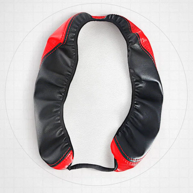 Car interior accessories armrest box cover for Nissan PATROL