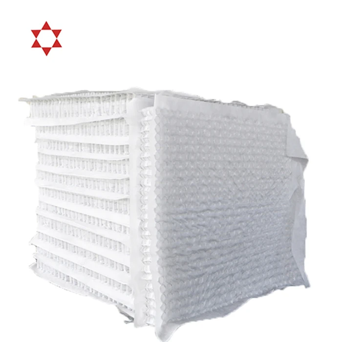 Customized High Quality1.6-2.4mm Mattress Zones Pocket Spring Unit
