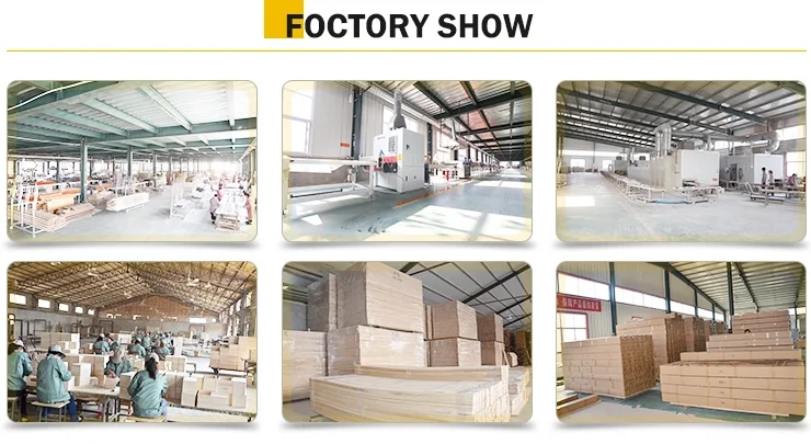 factory show