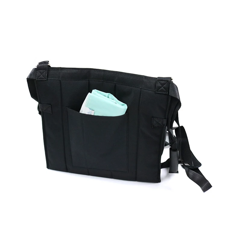 OEM&ODM Emergency Wheelchair Belt Patient Seniors Chair Safety Slings Wheelchair Transfer Belt Lift Stair Slide Board